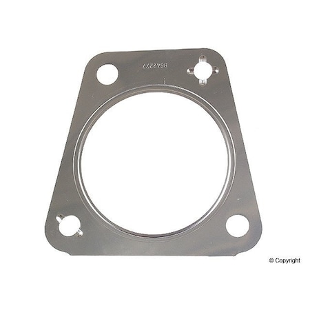 Genuine Flange Gasket, 8642277 8642277